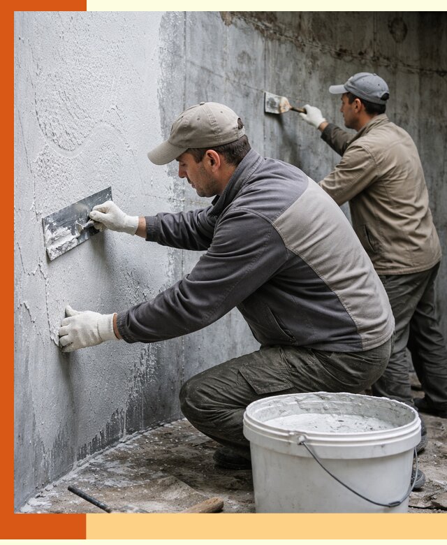 Утепление резервуаров жидкой теплоизоляцией в Малоярославце