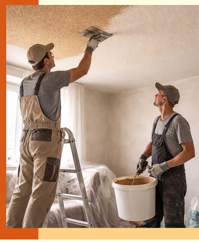 Утепление потолка жидкой пробкой в Малоярославце эффективно и надежно